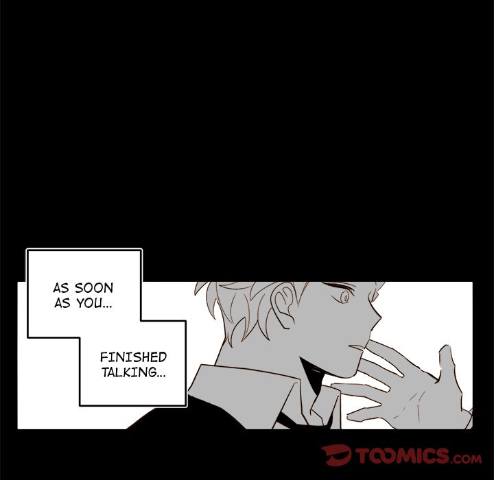Summer Snow Summer Snow EP 56 - Toomics page 54 - 