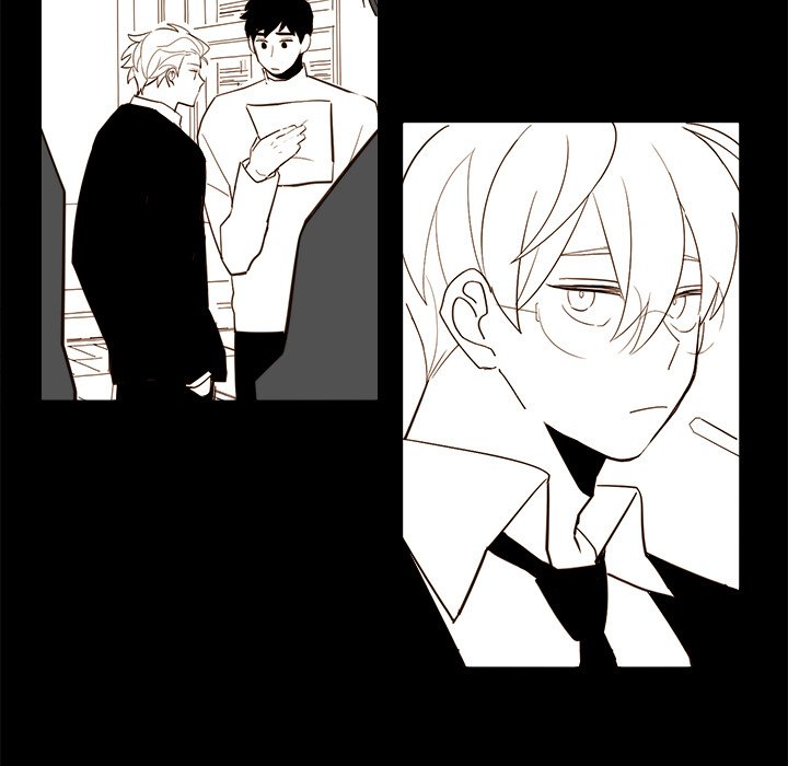Summer Snow Summer Snow EP 56 - Toomics page 7 - 
