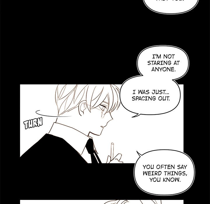 Summer Snow Summer Snow EP 56 - Toomics page 9 - 