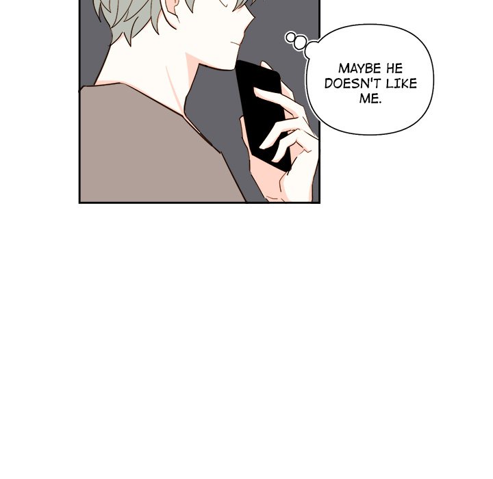 Summer Snow Summer Snow EP 57 - Toomics page 17 - 