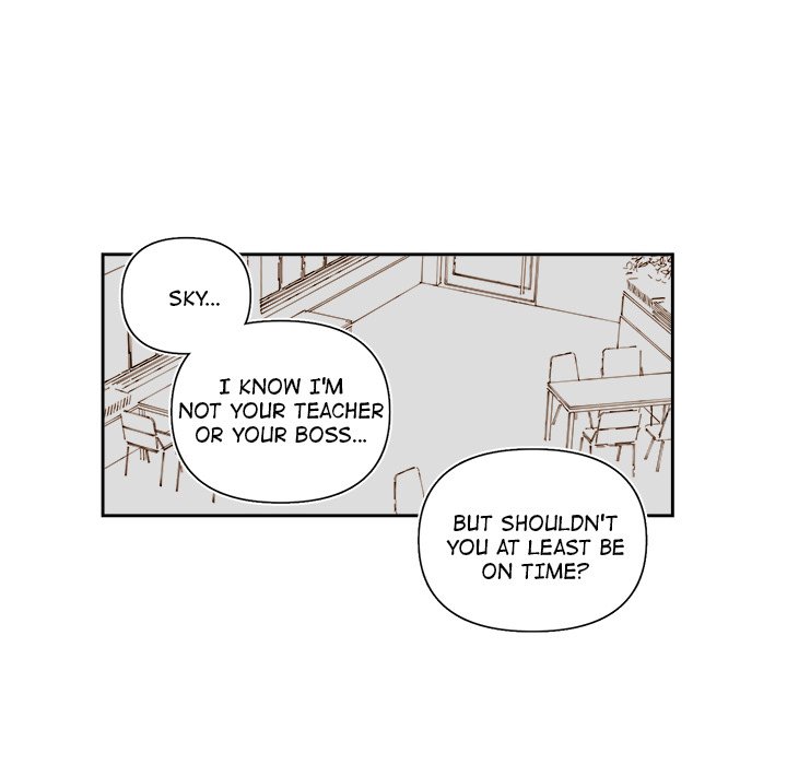 Summer Snow Summer Snow EP 57 - Toomics page 18 - 