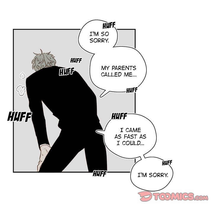 Summer Snow Summer Snow EP 57 - Toomics page 19 - 