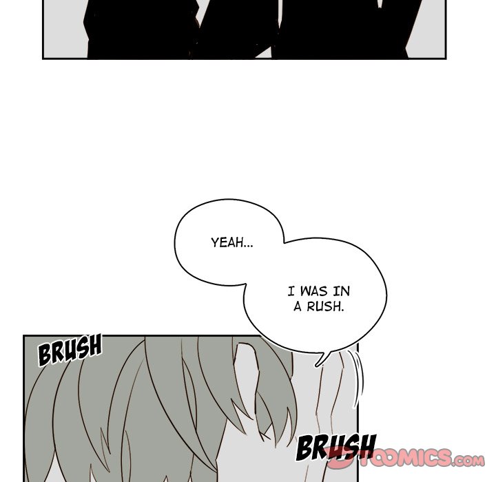 Summer Snow Summer Snow EP 57 - Toomics page 22 - 