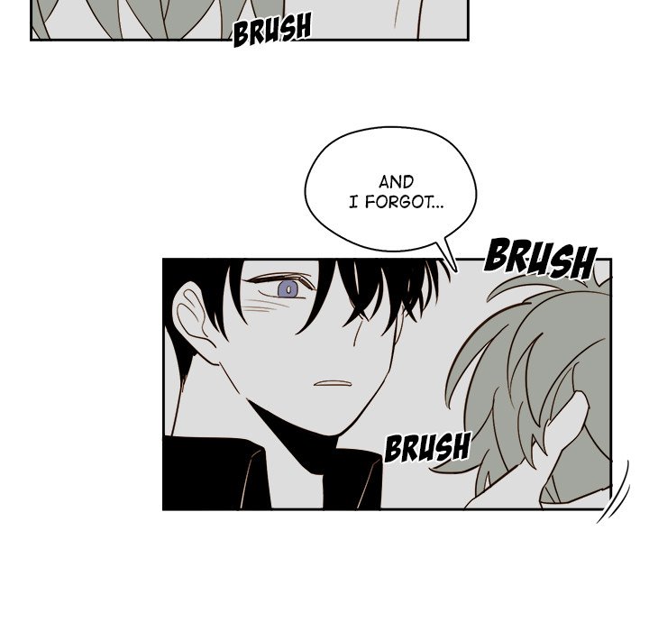 Summer Snow Summer Snow EP 57 - Toomics page 23 - 