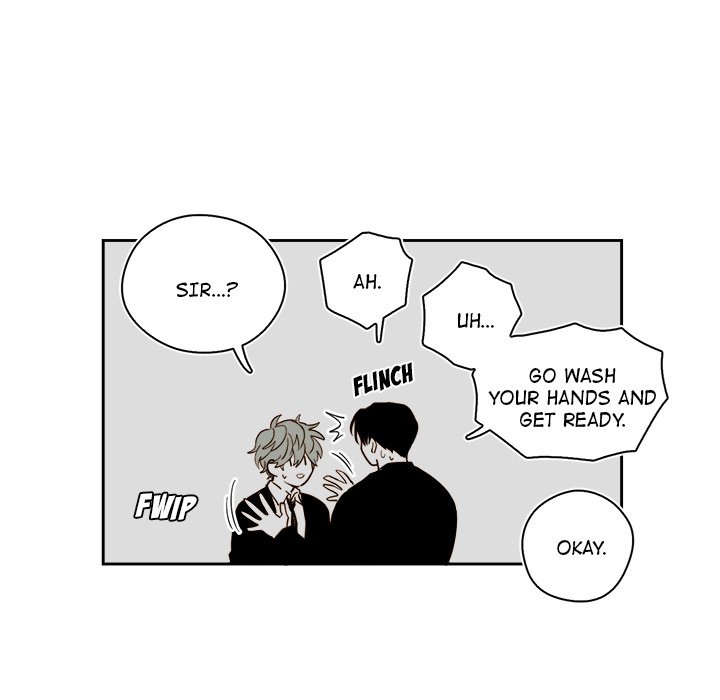 Summer Snow Summer Snow EP 57 - Toomics page 24 - 