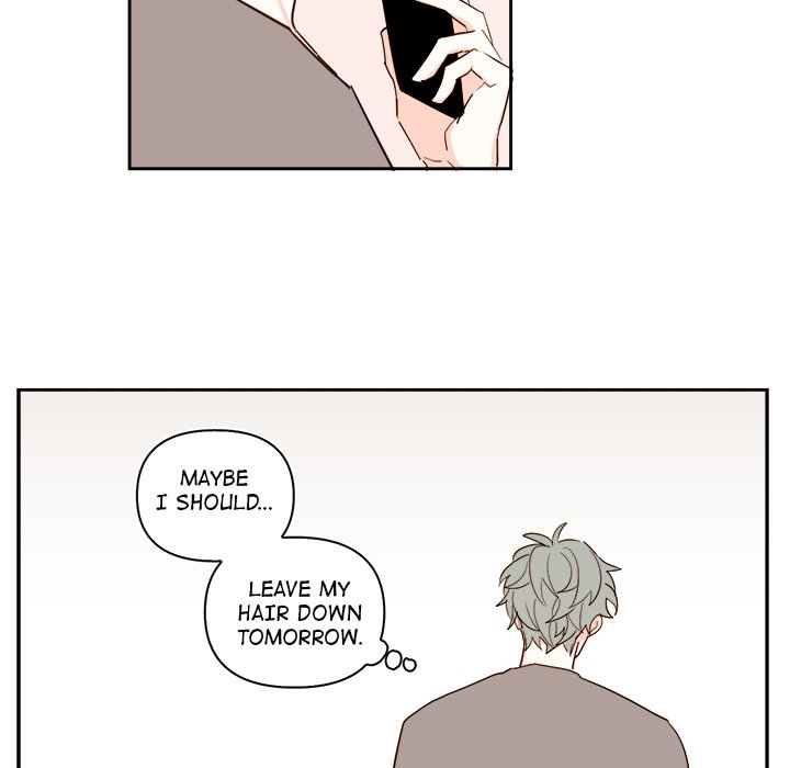 Summer Snow Summer Snow EP 57 - Toomics page 26 - 