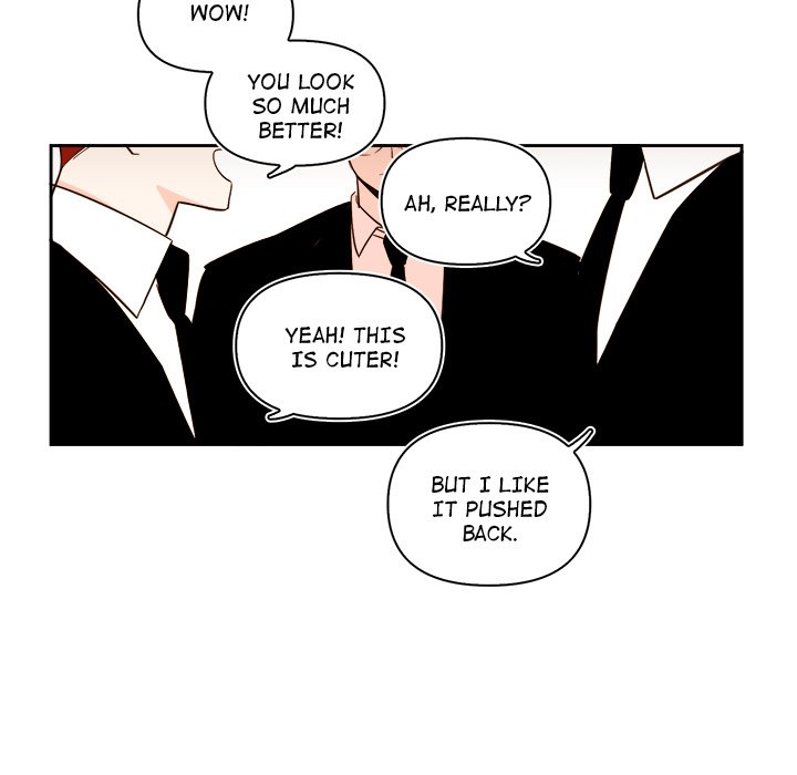 Summer Snow Summer Snow EP 57 - Toomics page 33 - 