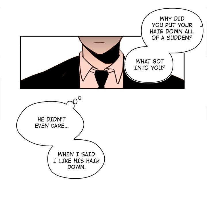Summer Snow Summer Snow EP 57 - Toomics page 35 - 