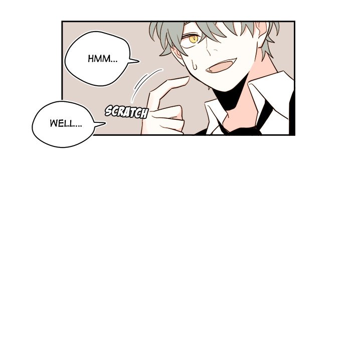 Summer Snow Summer Snow EP 57 - Toomics page 36 - 