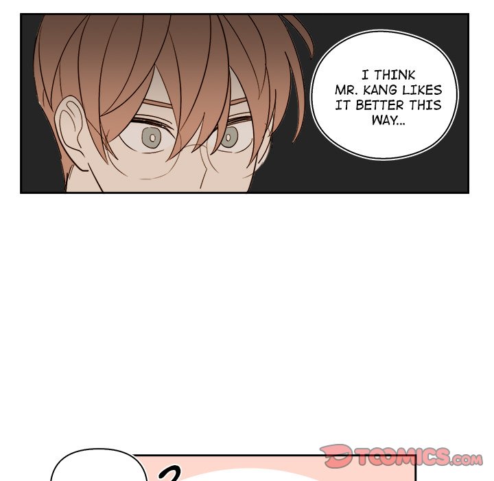 Summer Snow Summer Snow EP 57 - Toomics page 37 - 