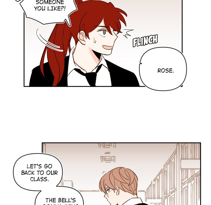 Summer Snow Summer Snow EP 57 - Toomics page 39 - 
