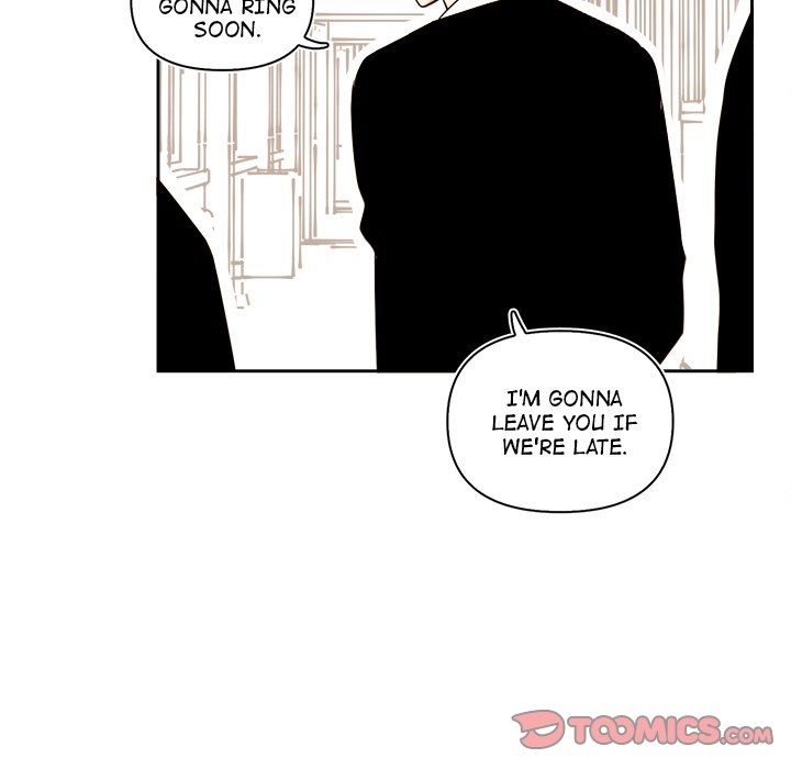 Summer Snow Summer Snow EP 57 - Toomics page 40 - 