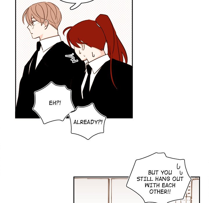 Summer Snow Summer Snow EP 57 - Toomics page 5 - 