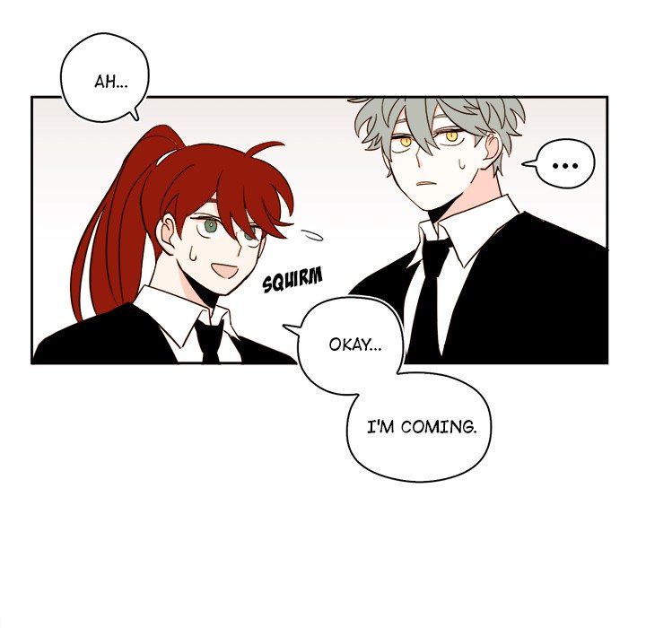 Summer Snow Summer Snow EP 57 - Toomics page 41 - 