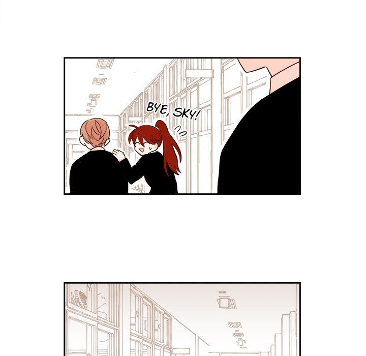 Summer Snow Summer Snow EP 57 - Toomics page 42 - 