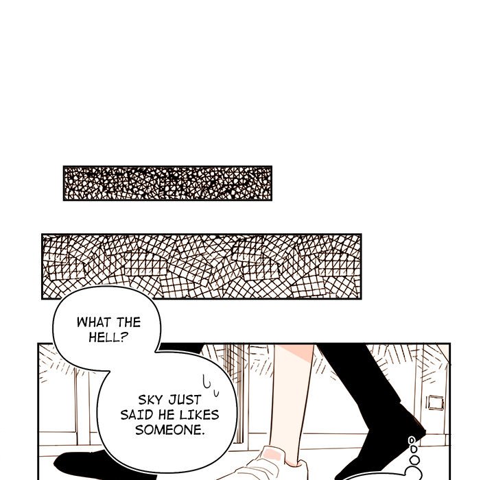 Summer Snow Summer Snow EP 57 - Toomics page 45 - 