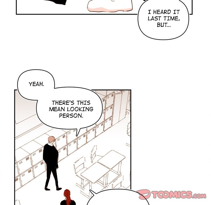Summer Snow Summer Snow EP 57 - Toomics page 46 - 