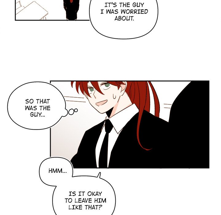 Summer Snow Summer Snow EP 57 - Toomics page 47 - 