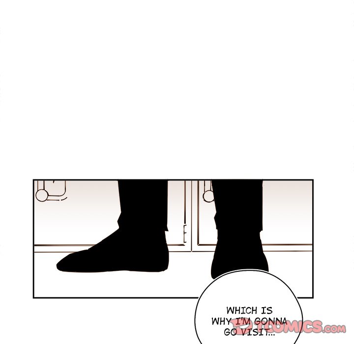 Summer Snow Summer Snow EP 57 - Toomics page 49 - 