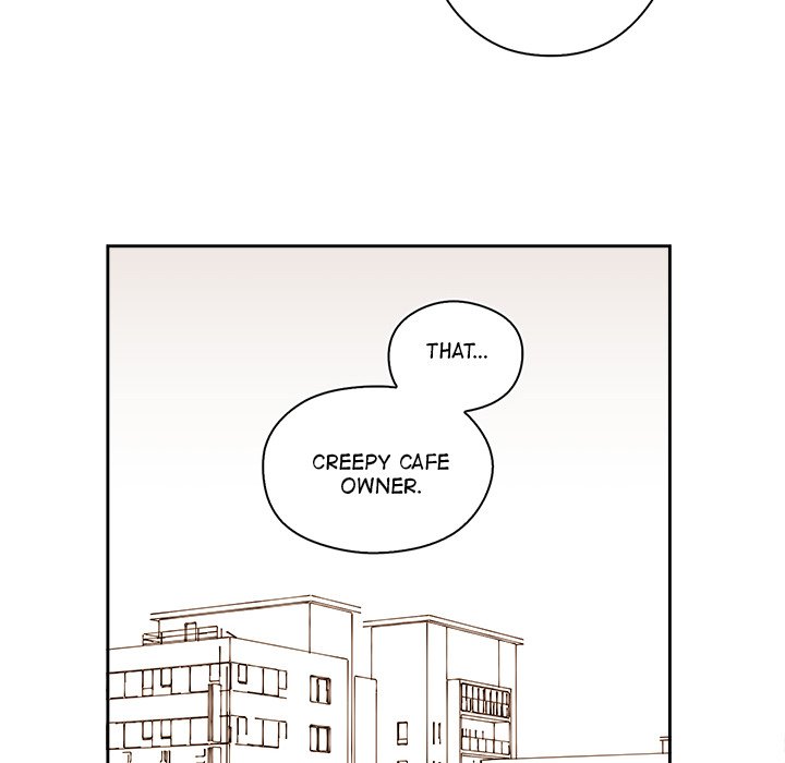 Summer Snow Summer Snow EP 57 - Toomics page 50 - 