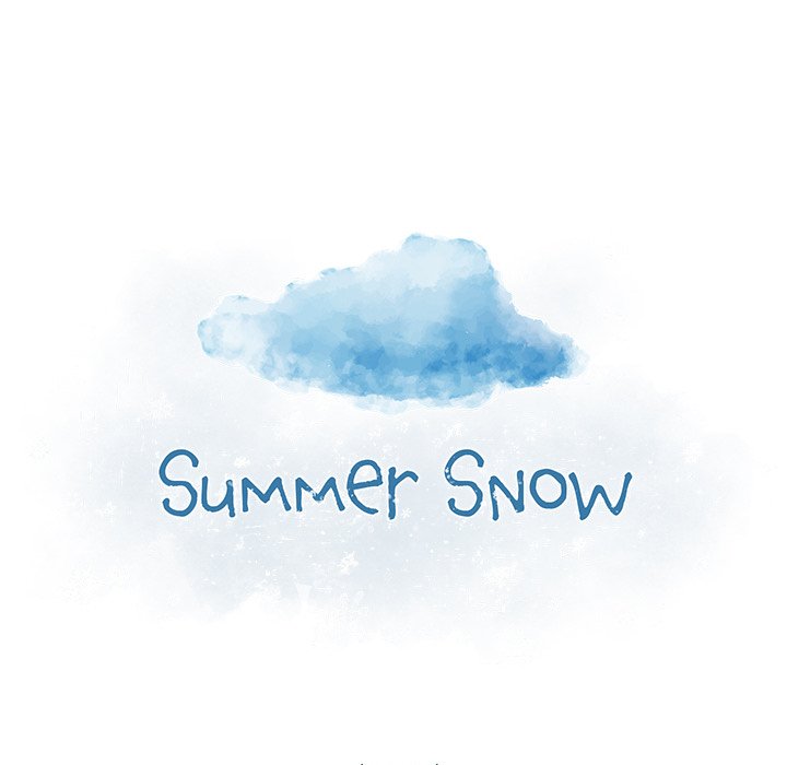 Summer Snow Summer Snow EP 57 - Toomics page 9 - 