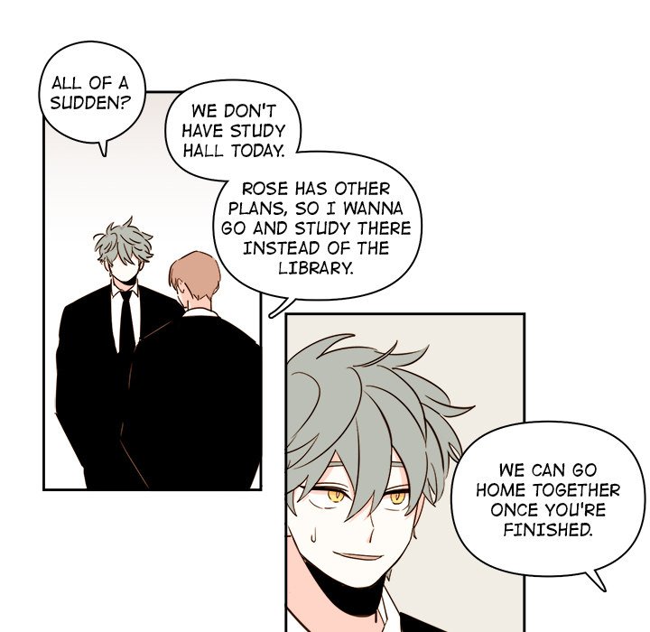Summer Snow Summer Snow EP 58 - Toomics page 11 - 