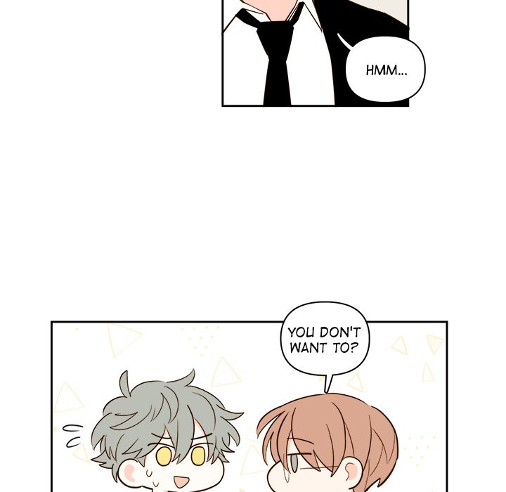 Summer Snow Summer Snow EP 58 - Toomics page 12 - 