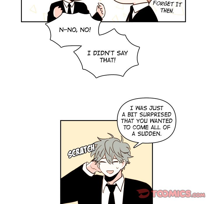 Summer Snow Summer Snow EP 58 - Toomics page 13 - 