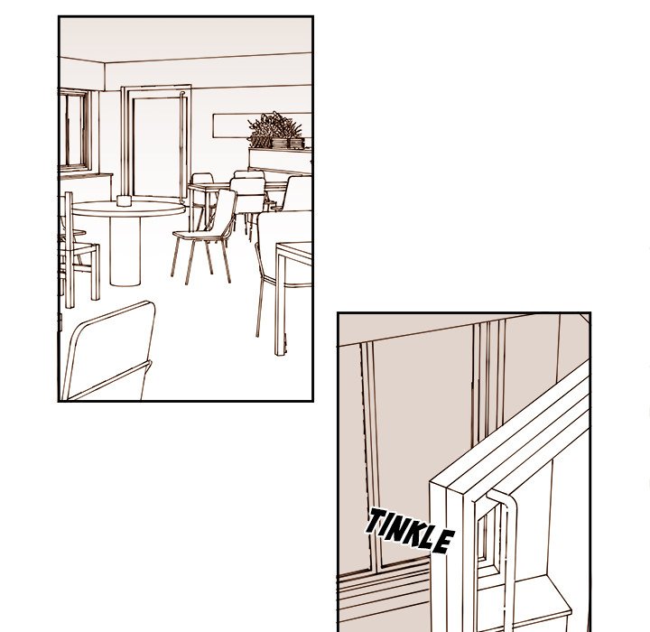 Summer Snow Summer Snow EP 58 - Toomics page 21 - 