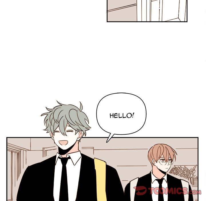 Summer Snow Summer Snow EP 58 - Toomics page 22 - 