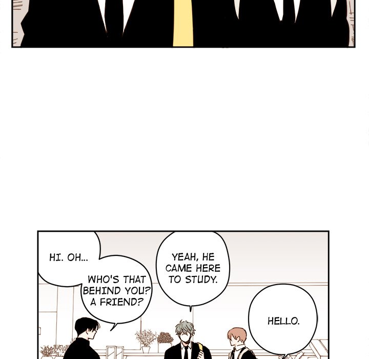 Summer Snow Summer Snow EP 58 - Toomics page 23 - 