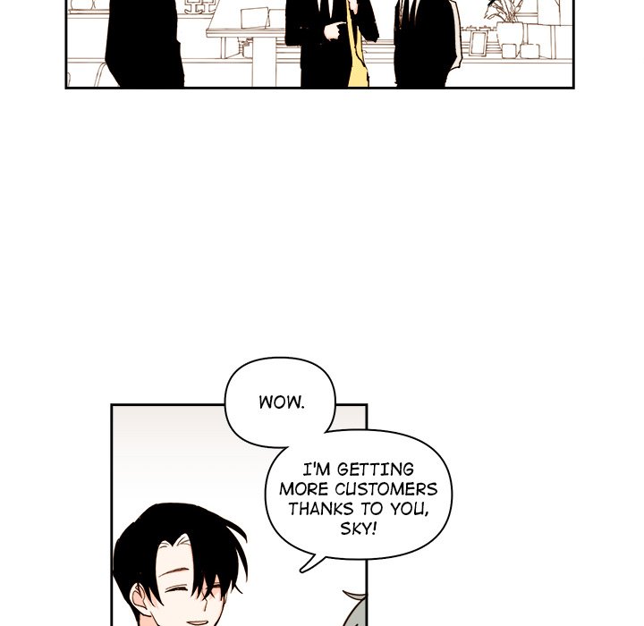 Summer Snow Summer Snow EP 58 - Toomics page 24 - 
