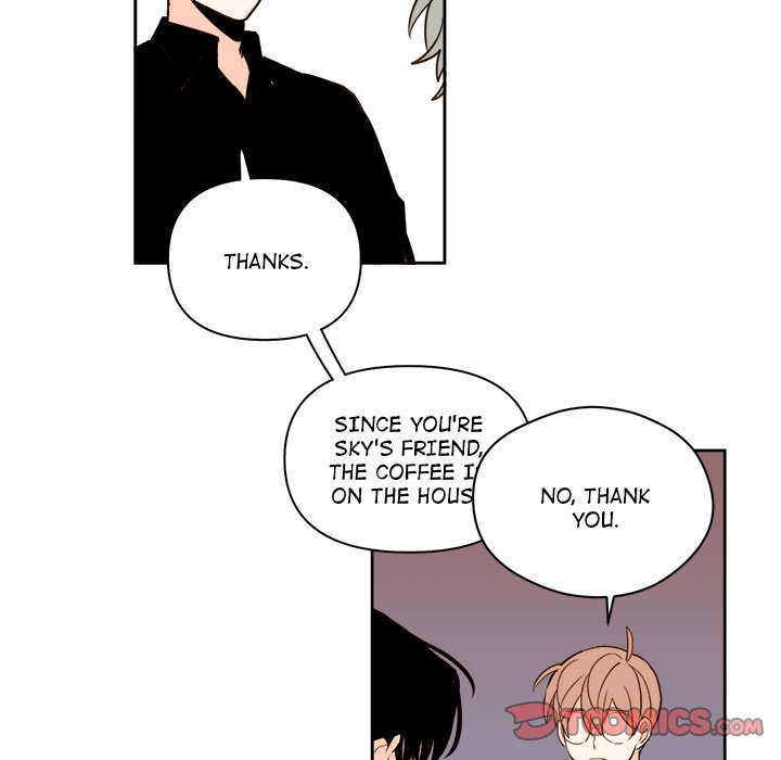Summer Snow Summer Snow EP 58 - Toomics page 25 - 