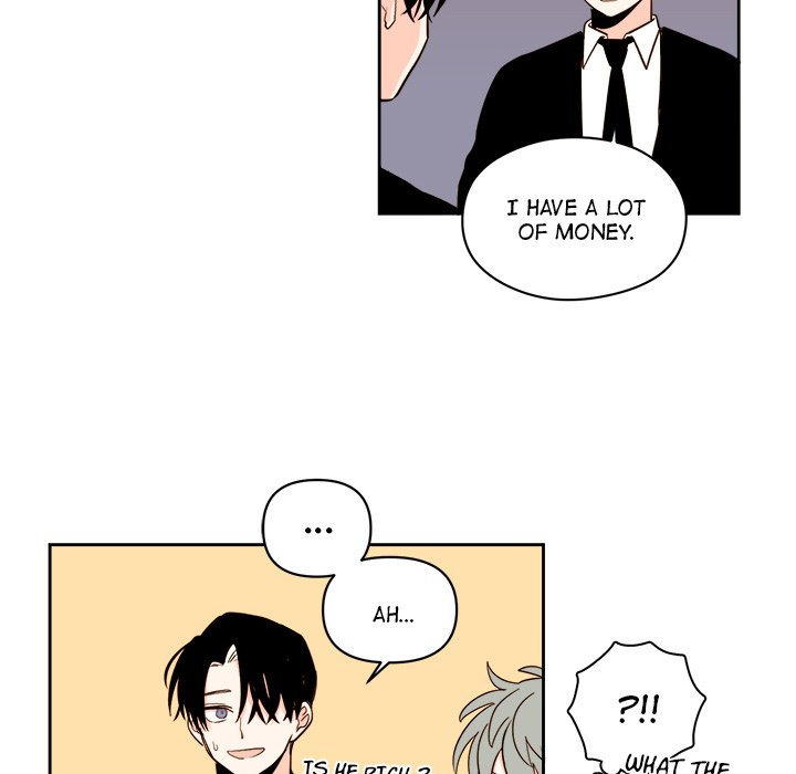 Summer Snow Summer Snow EP 58 - Toomics page 26 - 