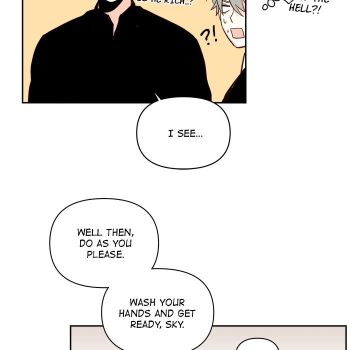 Summer Snow Summer Snow EP 58 - Toomics page 27 - 