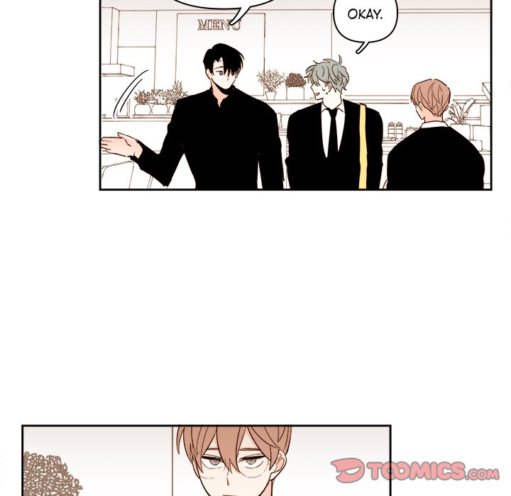 Summer Snow Summer Snow EP 58 - Toomics page 28 - 