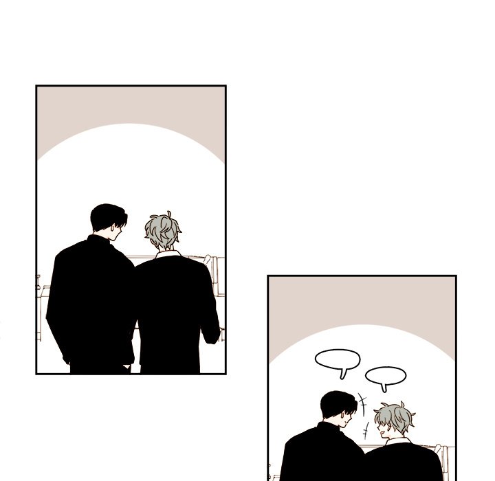 Summer Snow Summer Snow EP 58 - Toomics page 33 - 