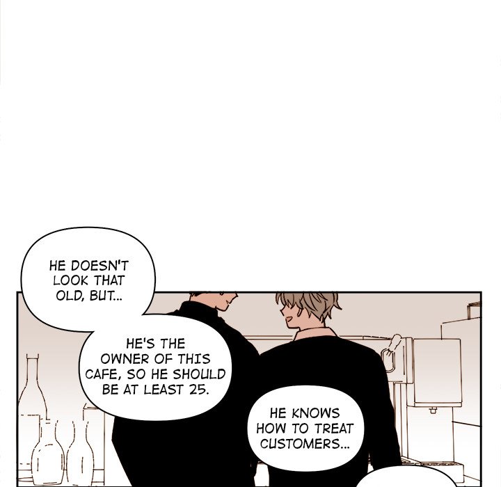 Summer Snow Summer Snow EP 58 - Toomics page 35 - 