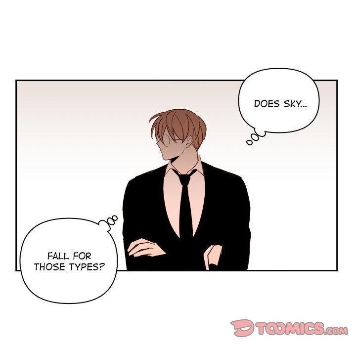 Summer Snow Summer Snow EP 58 - Toomics page 37 - 