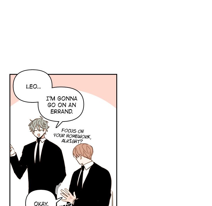 Summer Snow Summer Snow EP 58 - Toomics page 38 - 