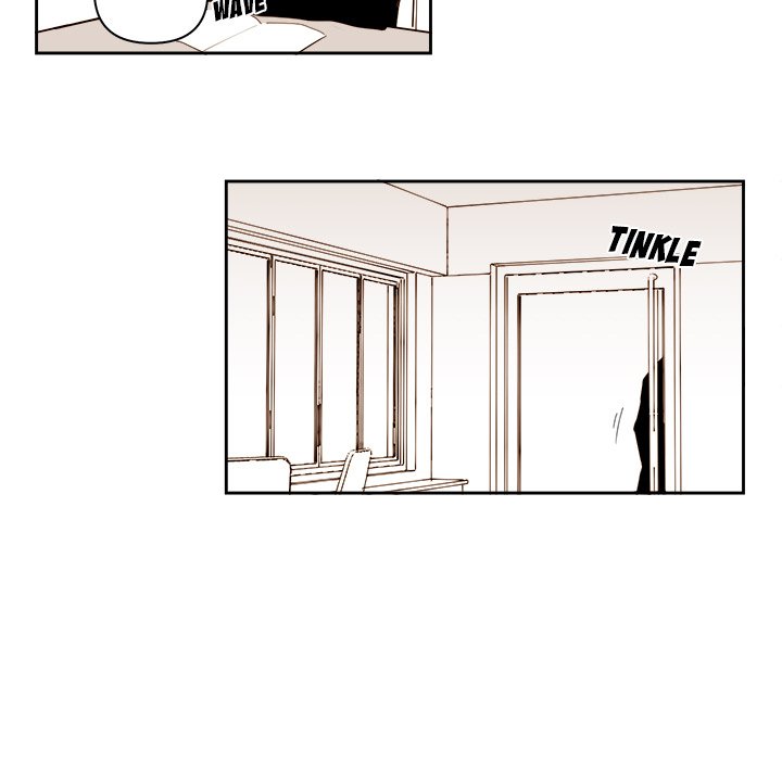 Summer Snow Summer Snow EP 58 - Toomics page 39 - 