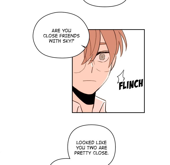 Summer Snow Summer Snow EP 58 - Toomics page 41 - 
