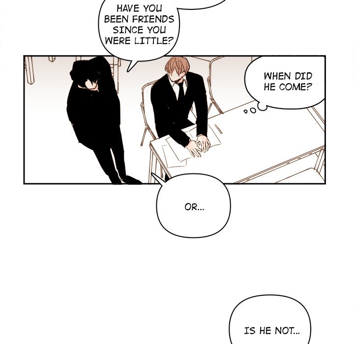 Summer Snow Summer Snow EP 58 - Toomics page 42 - 