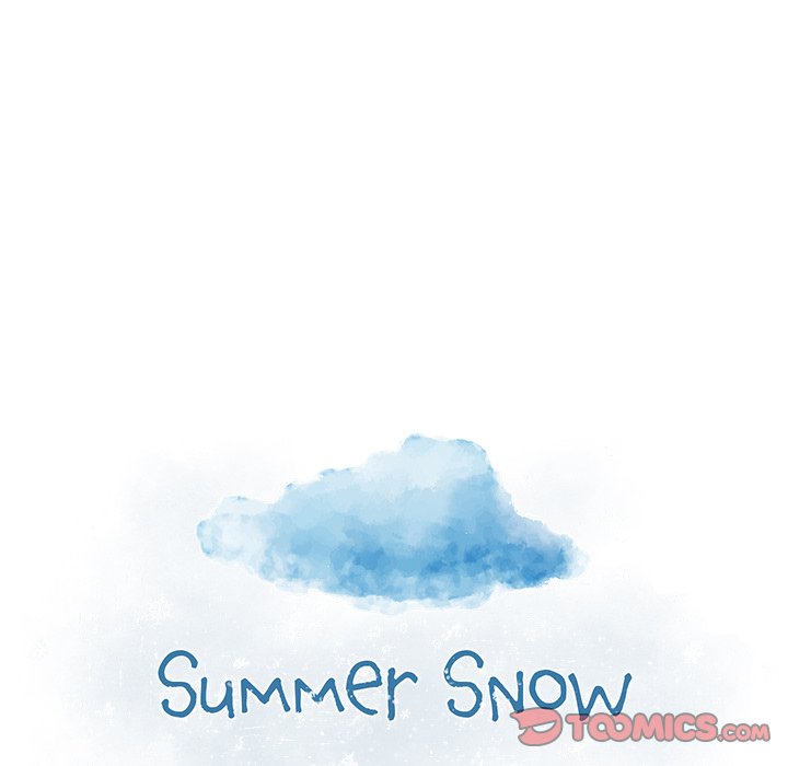 Summer Snow Summer Snow EP 58 - Toomics page 7 - 