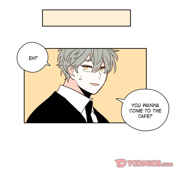 Summer Snow Summer Snow EP 58 - Toomics page 10 - 