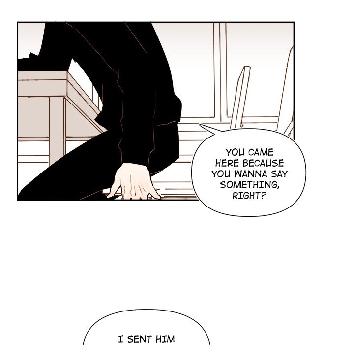 Summer Snow Summer Snow EP 59 - Toomics page 15 - 