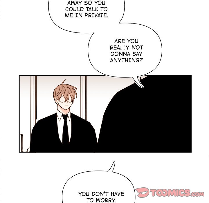 Summer Snow Summer Snow EP 59 - Toomics page 16 - 