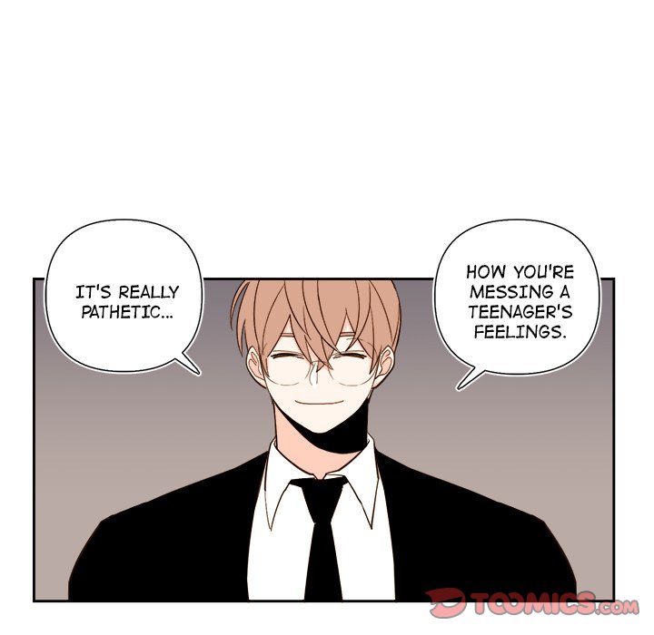 Summer Snow Summer Snow EP 59 - Toomics page 19 - 