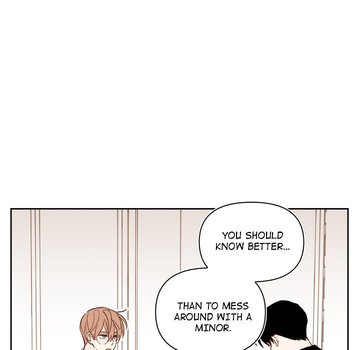 Summer Snow Summer Snow EP 59 - Toomics page 21 - 