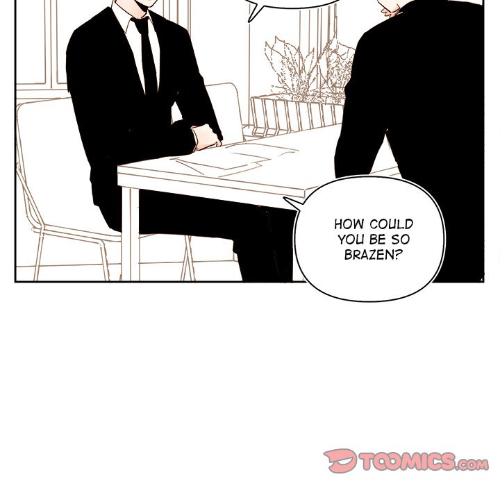 Summer Snow Summer Snow EP 59 - Toomics page 22 - 